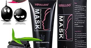 opinioni maschera comedone toullgo1