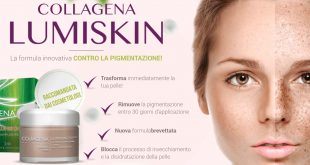 crema lumiskin