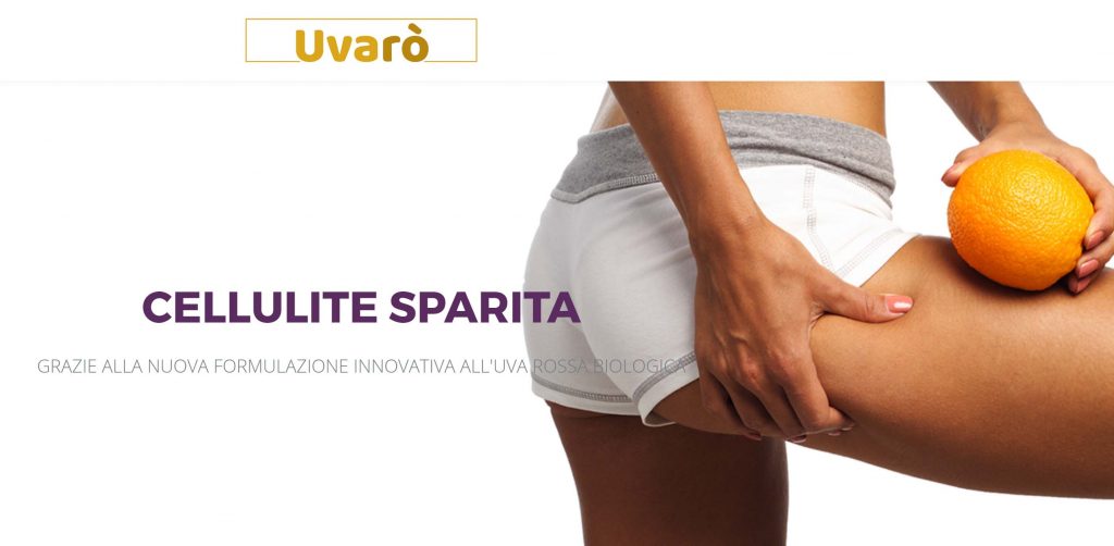 uvarò crema funziona