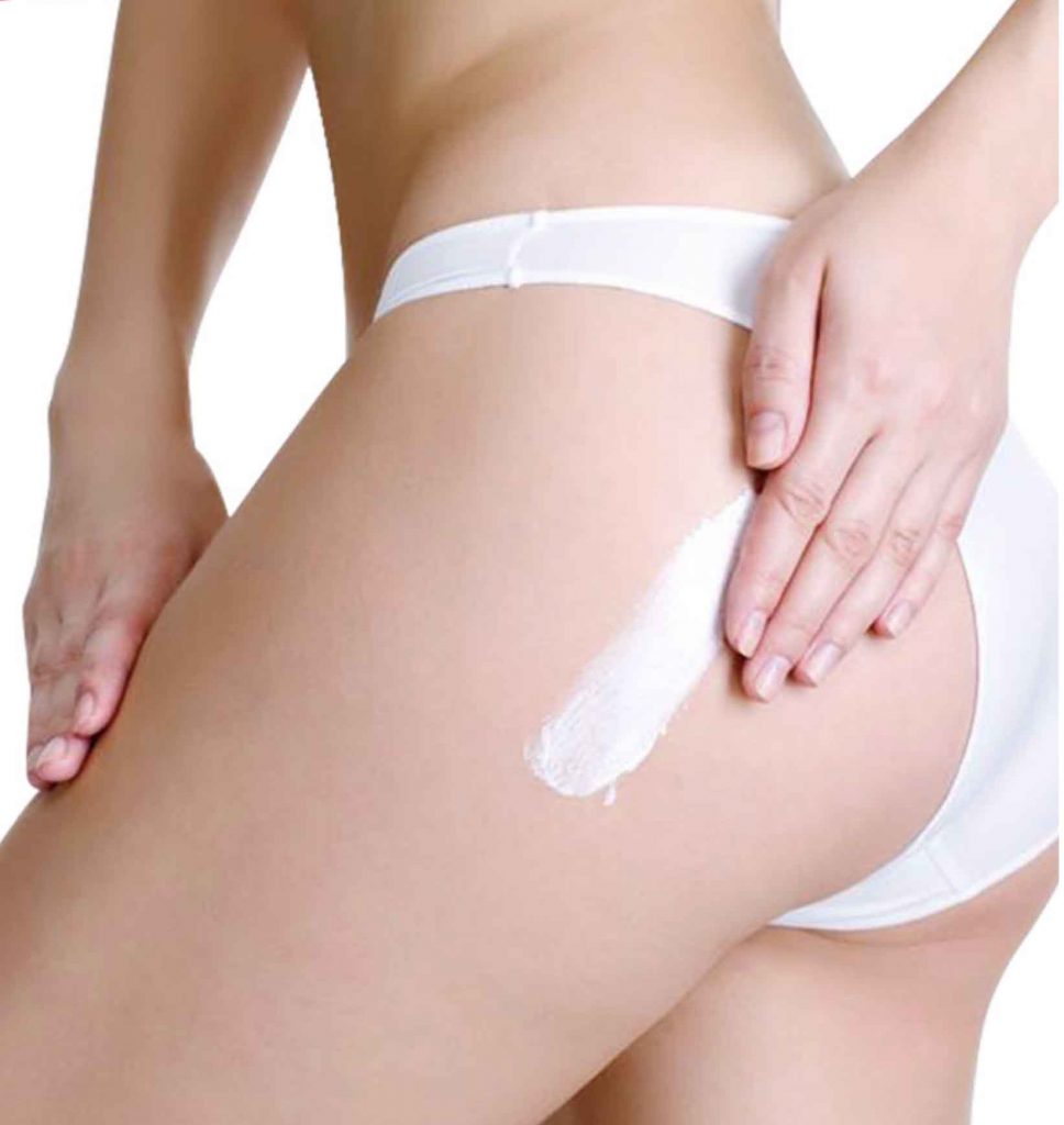 crema glutei LeJeune