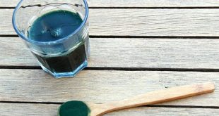 spirulina benefici