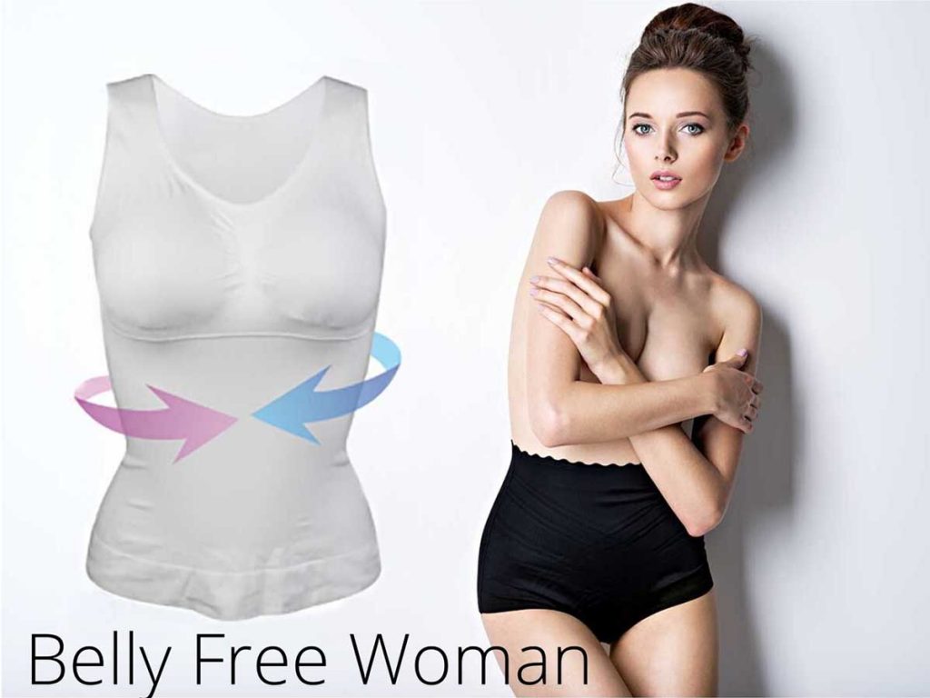 Belly-Free-Woman-recensione