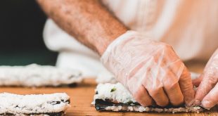 corso di sushi online